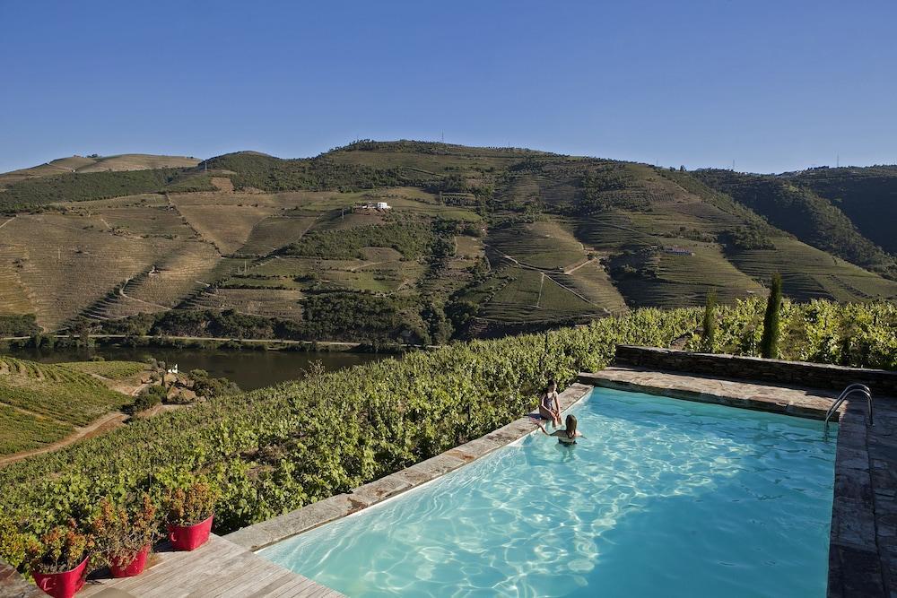 Quinta Nova Winery House - Relais&Châteaux Pinhão Exterior foto