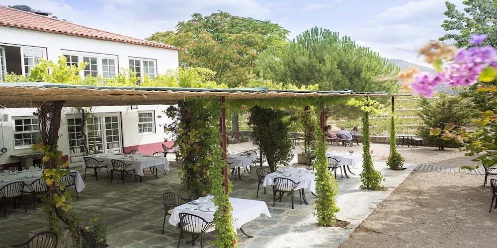 Quinta Nova Winery House - Relais&Châteaux Pinhão Exterior foto